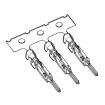 201447-2400  Connectors