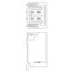 202396-1107 Headers & Wire Housings