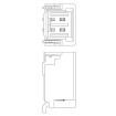202396-1307 Headers & Wire Housings