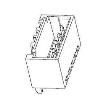 202706-0543 Headers & Wire Housings