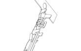 202988-1141 Terminals
