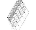 203371-1253 I/O Connectors