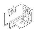 203555-1016  Connectors