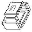 203557-0707 Headers & Wire Housings