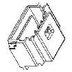 203559-0807 Headers & Wire Housings