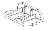 203603-0003 electronic component of Molex