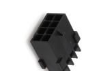 203632-0801 Headers & Wire Housings