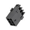 203632-1001 Headers & Wire Housings