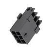 203632-1201 Headers & Wire Housings