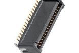 203955-0201 Board to Board & Mezzanine Connectors