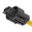 204220-4004  Connectors