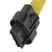 204220-8008 Headers & Wire Housings