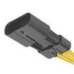 204223-8008  Connectors