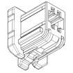 204523-0601  Connectors