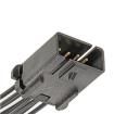 205925-0010  Connectors