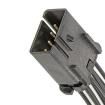 205925-0010 Heavy Duty Power Connectors