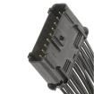 205925-0070 Heavy Duty Power Connectors