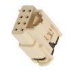205926-0011 Heavy Duty Power Connectors