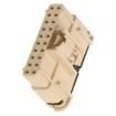 205926-0071 Heavy Duty Power Connectors