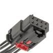 205926-0110  Connectors
