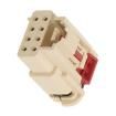205926-0111 Heavy Duty Power Connectors