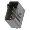 205927-1110 Heavy Duty Power Connectors