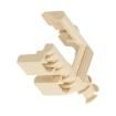 205929-0081 Heavy Duty Power Connectors