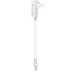 206108-0001 Wall Mount AC Adapters