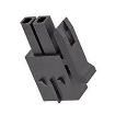 206461-0400 Headers & Wire Housings