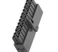 206461-1200 Headers & Wire Housings