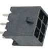 206832-0602 Headers & Wire Housings