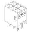 206832-2001 electronic component of Molex