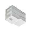 206996-2406  Connectors