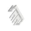206998-0100 Headers & Wire Housings