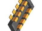 207420-0081 Board to Board & Mezzanine Connectors