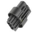 207782-0003 Headers & Wire Housings
