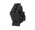 207841-0007 Headers & Wire Housings