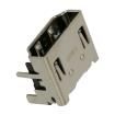208658-1001 HDMI, Displayport & DVI Connectors