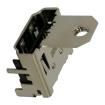 208658-1102 HDMI, Displayport & DVI Connectors