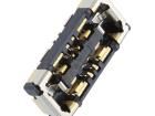 211175-0080 Board to Board & Mezzanine Connectors