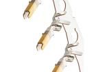 213029-1000 (Mouser Reel) Headers & Wire Housings