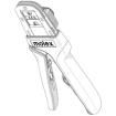 213309-1000 Crimpers / Crimping Tools