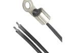 214655-1633 NTC (Negative Temperature Coefficient) Thermistors