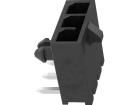 215760-1005 Headers & Wire Housings