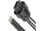 216621-1033 DC Power Cords