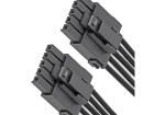 217465-1052 Rectangular Cable Assemblies