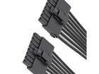 217465-1082 Rectangular Cable Assemblies