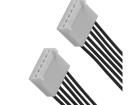 217796-1063 Rectangular Cable Assemblies
