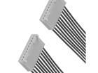217796-1102 Rectangular Cable Assemblies