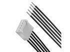 217797-1052 Rectangular Cable Assemblies